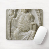 周歩廊からの皇族のキリスト、 マウスパッド (マウス)