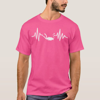 周波数 Tシャツ