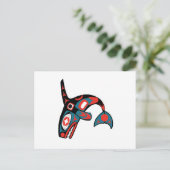 周縁付近 ポストカード (スタンド正面)