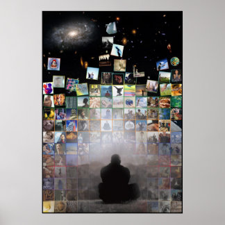 周羽里 – 統合開発 ポスター