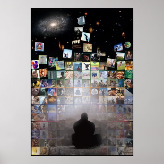 周羽里 – 統合開発 ポスター (正面)