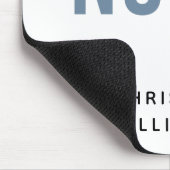 周術中カスタムナースRNまたはナースギフト マウスパッド (コーナー)