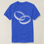 周辺 Tシャツ (デザイン正面)