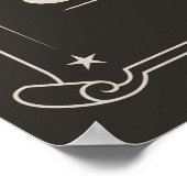 呪えば治せ ポスター (角)