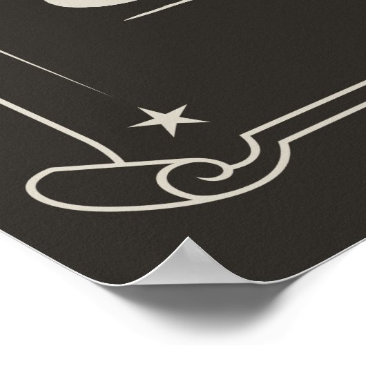 呪えば治せ ポスター (角)