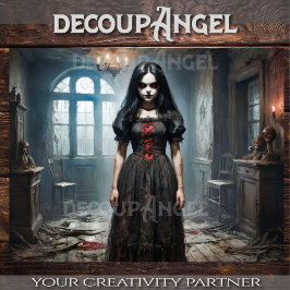 呪われたゲスト 薄葉紙