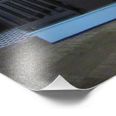 「呪われたパゴダ」 フォトプリント            (角)