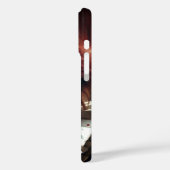 呪われたピエロ狩りのカバー Case-Mate iPhoneケース (裏面 / 左)