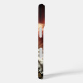 呪われたピエロ狩りのカバー Case-Mate iPhoneケース (裏面 / 右)