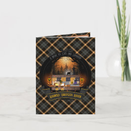 呪われた焼き鳥の楽園が崩壊した シーズンカード