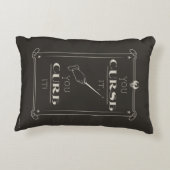 呪われば治す アクセントクッション (裏面)