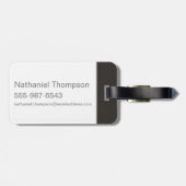 呪われば治す ラゲッジタグ (裏面横)