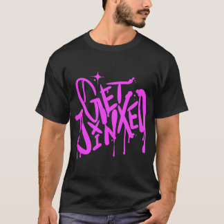 呪われる Tシャツ
