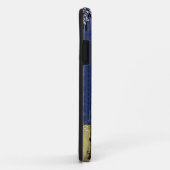 呪文のiPhone 5カバー Case-Mate iPhoneケース (裏面/右)