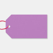 「呪文をかけてください」ハロウィンギフトラベル ギフトタグ (裏面横)