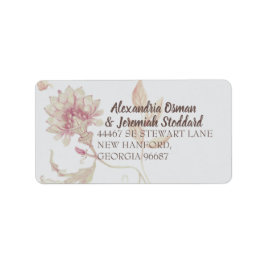 呪文メーリングのラベル ラベル