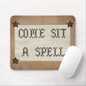 呪文来マウスパッドをする マウスパッド (マウス)