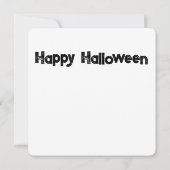 呪文&ストーリー – Mummy in the Pumpkin Patch (裏面)