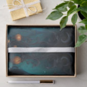 呪縛ゴシックウィッチデクページ紙 薄葉紙 (ギフト)