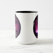 呪縛マグカップ マグカップ (中央)