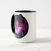 呪縛マグカップ マグカップ (正面左)