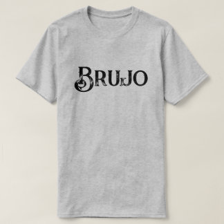 呪術師 Tシャツ