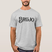 呪術師 Tシャツ (正面)
