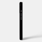 呪術廻戦 フォンケース Case-Mate iPhoneケース (裏面 / 左)