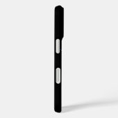 呪術廻戦 五条悟 アニメ携帯ケース Case-Mate iPhoneケース (裏面 / 右)