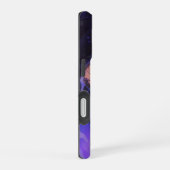 呪術  iPhone 16ケース (右側面)