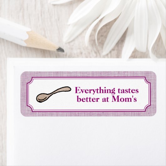 味が好い ラベル (インサイチュ)