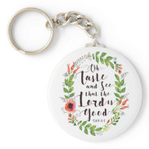 味と主の良さを見る