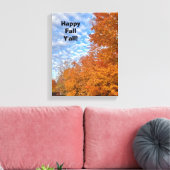 味の秋 – カンバスプリント キャンバスプリント (インサイチュ (リビング))