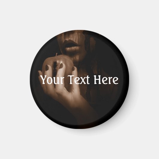 味を落とす マグネット (正面)