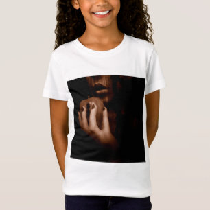 味を落とす Tシャツ