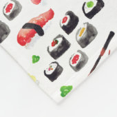 味噌腹 フリースブランケット (角)