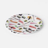 味噌腹 ペーパープレート (アングル)