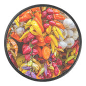 味地中海の味 アイスホッケーパック (正面)