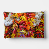 味地中海の味 アクセサリーポーチ (裏面)