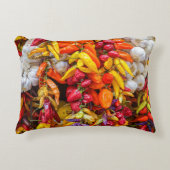 味地中海の味 アクセントクッション (正面)