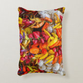 味地中海の味 アクセントクッション (正面(垂直))