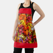 味地中海の味 エプロン (インサイチュ)