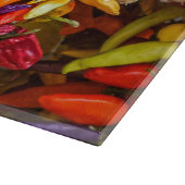 味地中海の味 カッティングボード (角)