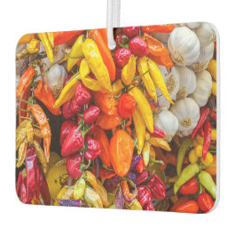 味地中海の味 カーエアーフレッシュナー