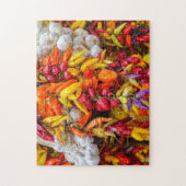 味地中海の味 ジグソーパズル (縦)