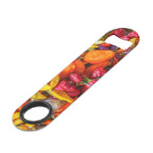 味地中海の味 スピード栓抜き (正面アングル)