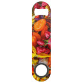 味地中海の味 スピード栓抜き (正面)