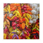 味地中海の味 タイル (正面)