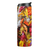 味地中海の味 タンブラー (回転左)