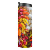 味地中海の味 タンブラー (回転右)